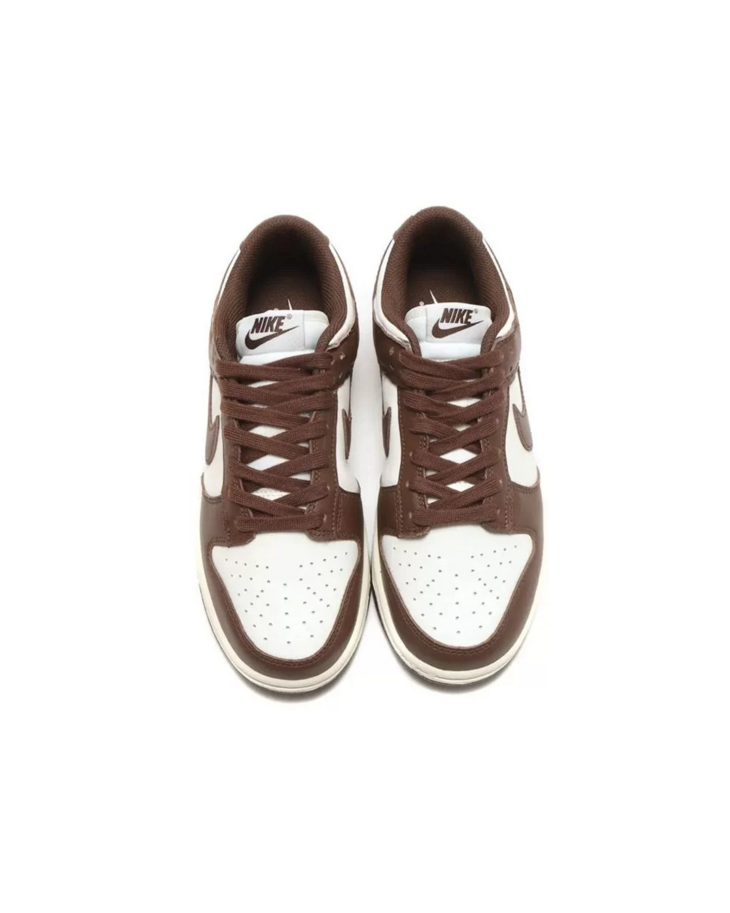 NIKE DUNK LOW CACAO