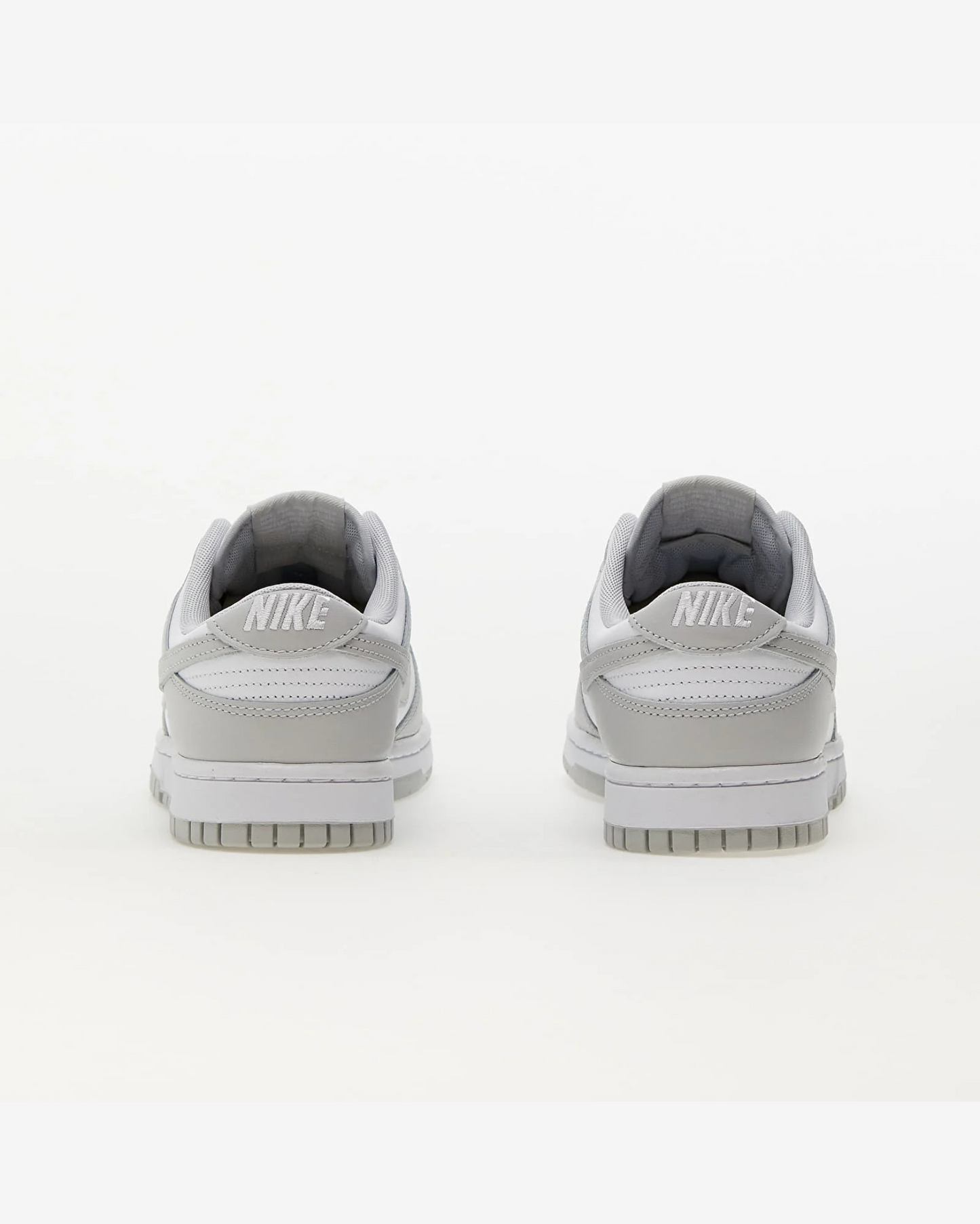 NIKE DUNK LOW GREY FOG