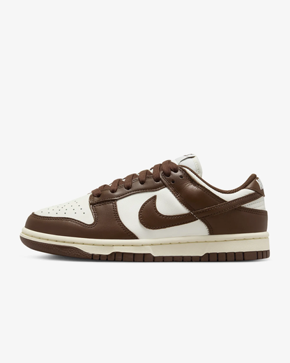 NIKE DUNK LOW CACAO