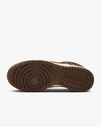 NIKE DUNK LOW CACAO