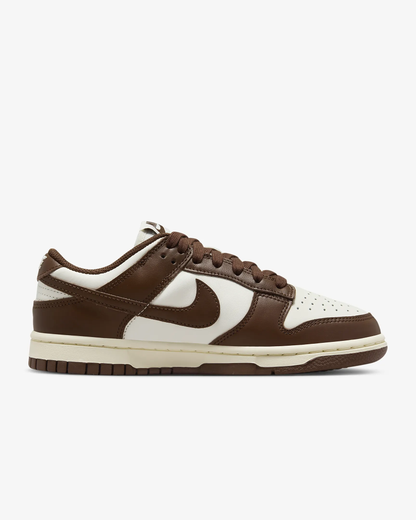 NIKE DUNK LOW CACAO