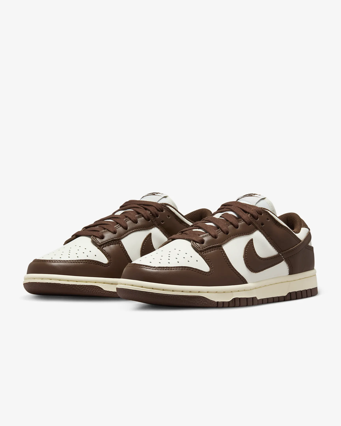 NIKE DUNK LOW CACAO