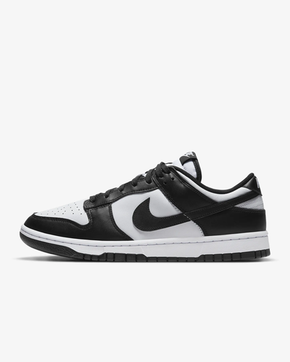 NIKE DUNK LOW RETRO PANDA