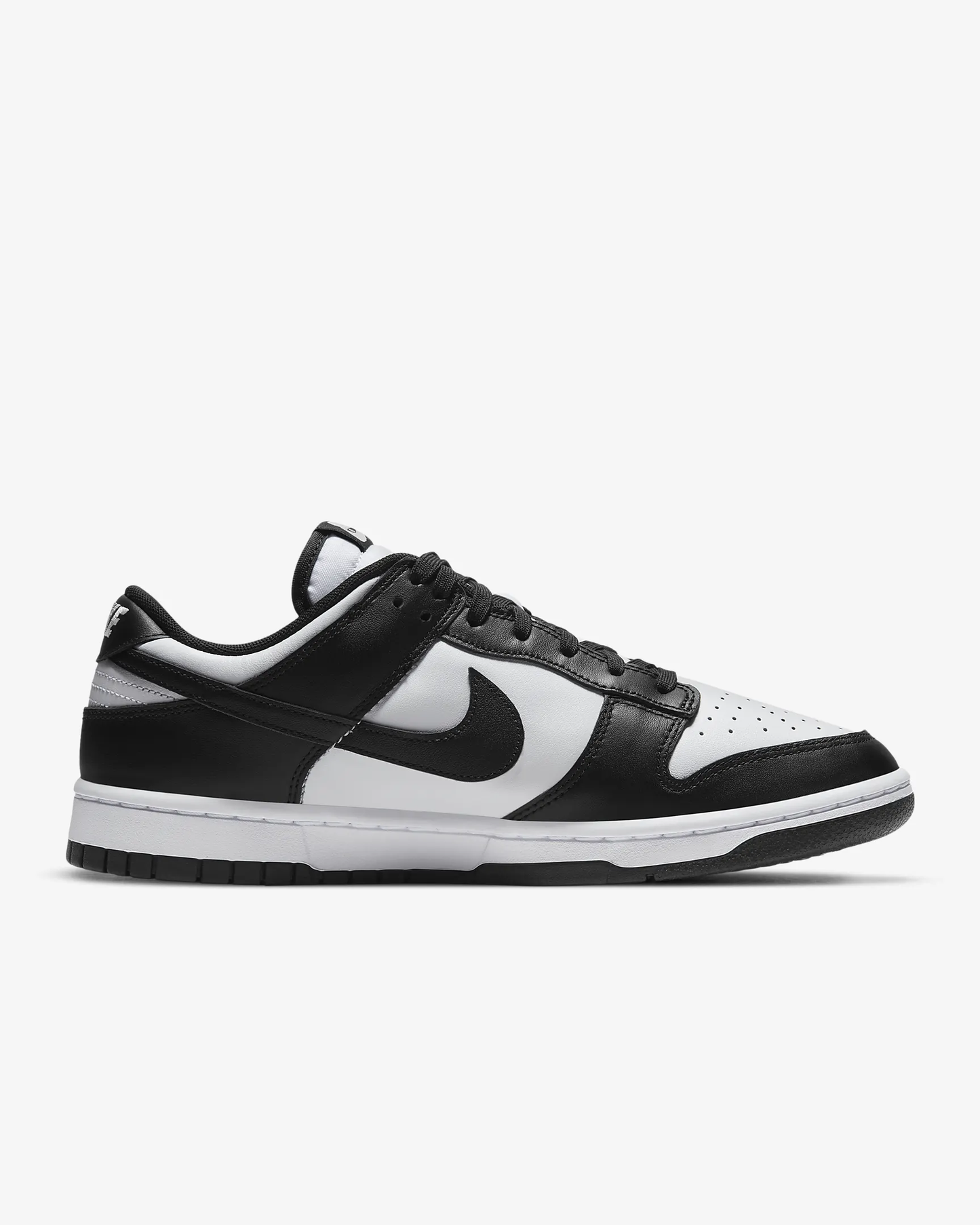 NIKE DUNK LOW RETRO PANDA