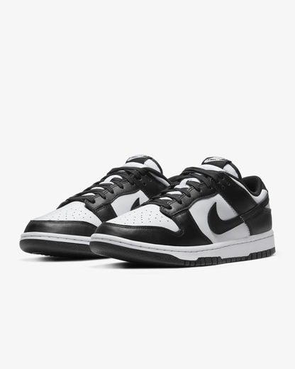 NIKE DUNK LOW RETRO PANDA